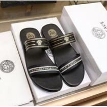 サンダル ヴェルサーチ VERSACE 高品質な 上品でファッション 2026年...