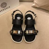 目前の注目ブランド ヴェルサーチ VERSACE サンダル 2026最高ランキング 品良く
