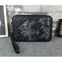 ボッテガ ヴェネタ BOTTEGA VENETA ビジネスケース 18ＳＳ美品 ...