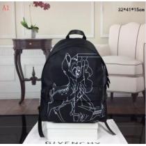 ジバンシー GIVENCHY おすすめデザイン 2026夏の定番新品到来! 多色可選 リュック、バックパック