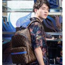 2色可選 リュック、バックパック ルイ ヴィトン LOUIS VUITTON 高感度アイテム 2026最安値！