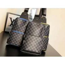 3色可選 斜め掛けバッグ ルイ ヴィトン LOUIS VUITTON 2026年...