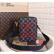 モデル大絶賛 ルイ ヴィトン LOUIS VUITTON 2026人気の主流アイテム ショルダーバッグ 長く使える！