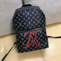 目前の注目ブランド リュック、バックパック 2026年春夏シーズン ルイ ヴィトン LOUIS VUITTON
