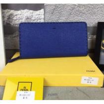 フェンディ FENDI2026 魅力をプラス 3色選択 海外先行発売！ 長財布