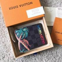 高品質な メンズ財布 2026最高ランキング ルイ ヴィトン LOUIS VUI...
