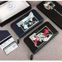2色可選 財布/ウォレット これは欲しい プラダ PRADA  2026新品入荷