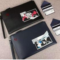 日本限定素材  プラダ PRADA 2026新品入荷財布/ウォレット 2色可選