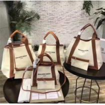 バレンシアガ 毎年流行り定番アイテムおすすめBALENCIAGAトートバッグ存在...
