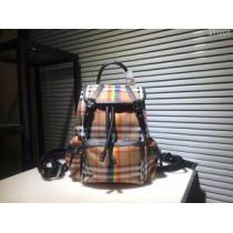 大人っぽく知的な BURBERRY バーバリー  2色可選 2026新品入荷  バッグ レディース