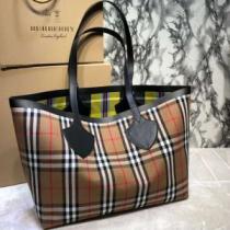 最終数量限り！ 2026新品入荷 BURBERRY バーバリー 2色可選 バッグ レディース