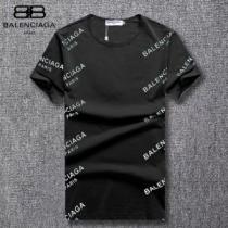 バレンシアガ BALENCIAGA 2026夏の定番新品到来! 半袖Tシャツ 2...