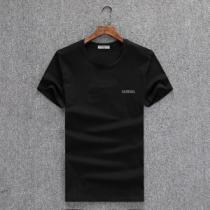 半袖Tシャツ 4色可選 18ＳＳ美品 バレンシアガ BALENCIAGA ファッ...