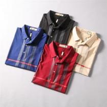 高感度アイテム バーバリー BURBERRY 2026年春夏入荷 半袖Tシャツ 4色可選