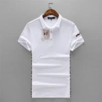 2色可選 2026最高ランキング バーバリー BURBERRY 半袖Tシャツ 格...