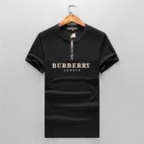 18ＳＳ美品 おすすめアイテム バーバリー BURBERRY 半袖Tシャツ 2色...