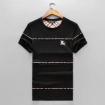 バーバリー BURBERRY 半袖Tシャツ 2026新品入荷 2色可選 上品でフ...