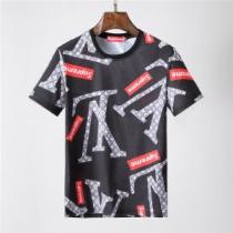半袖Tシャツ 2026年人気満々のブランド 一味違うデザイン ルイ ヴィトン L...