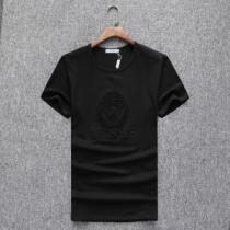 流行っている ヴェルサーチ VERSACE 2026夏の定番新品到来! 半袖Tシ...