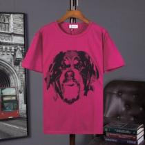 半袖Tシャツ ジバンシー GIVENCHY 2026年春夏シーズン ファッション...