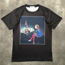 半袖Tシャツ 2026最高ランキング ジバンシー GIVENCHY 男女兼用 数...