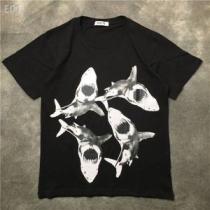2026年人気満々のブランド 男女兼用 半袖Tシャツ ジバンシー GIVENCH...