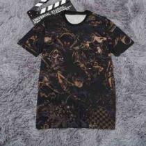 超お買い得 ジバンシー GIVENCHY 男女兼用 半袖Tシャツ 期間限定SAL...