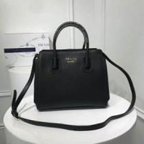 2026【SALE！】 プラダ PRADA 2色可選 人気デザインで欲しい バッグ レディース