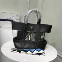 高感度アイテム  プラダ PRADA バッグ レディース 魅力をプラス  202...