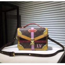 オシャレを満喫できる ルイ ヴィトン LOUIS VUITTON 超お買い得 2026年人気満々のブランド バッグ レディース