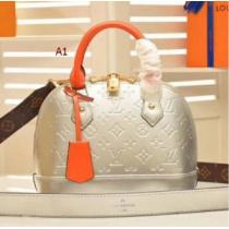 3色可選 バッグ レディースルイ ヴィトン LOUIS VUITTON 期間限定...