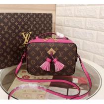 バッグ レディース ルイ ヴィトン LOUIS VUITTON 3色選択 華やか...