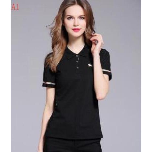 Tシャツ/半袖 バーバリー BURBERRY流行の注目ブランド2026最高ランキング 多色可選