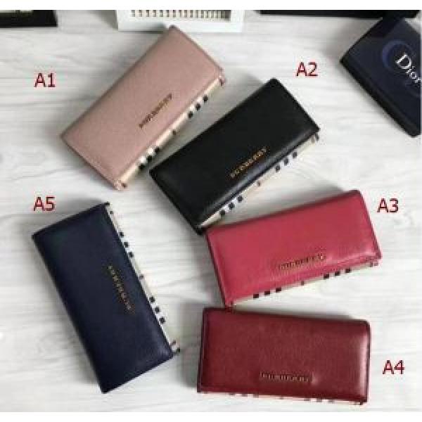上品でファッション 財布 18ＳＳ美品BURBERRY 売上ランキング1位バーバリー 多色選択可