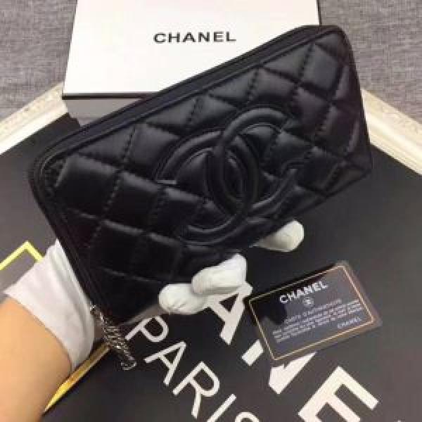 ファッション度アップ CH CH財布 2026新品入荷人気急上昇中