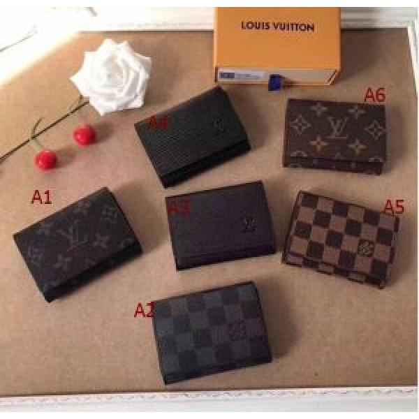 オシャレを満喫できる多色選択可ルイ ヴィトン LOUIS VUITTON 2026年人気満々のブランド 財布