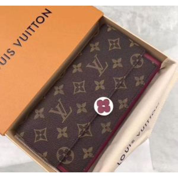人目を引く存在感 ルイ ヴィトン2色選択可春夏大活躍  LOUIS VUITTON 財布