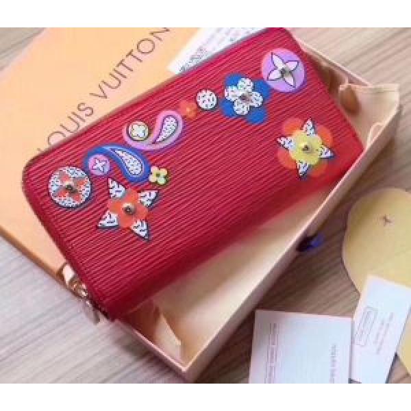 LOUIS VUITTON 2026夏の定番新品到来!3色選択可財布ルイ ヴィトン