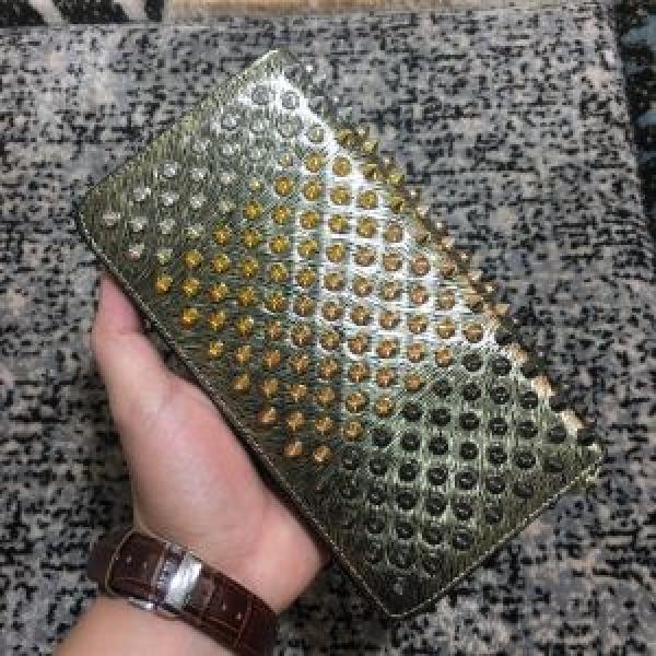 品良く ビジネスケース クリスチャンルブタン Christian Louboutin 人気急上昇中 2026新品入荷