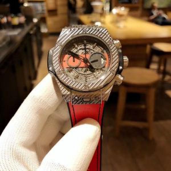 国内完売 3色可選 2026最安値！ 男性用腕時計 ウブロ HUBLOT 最近人気一番！