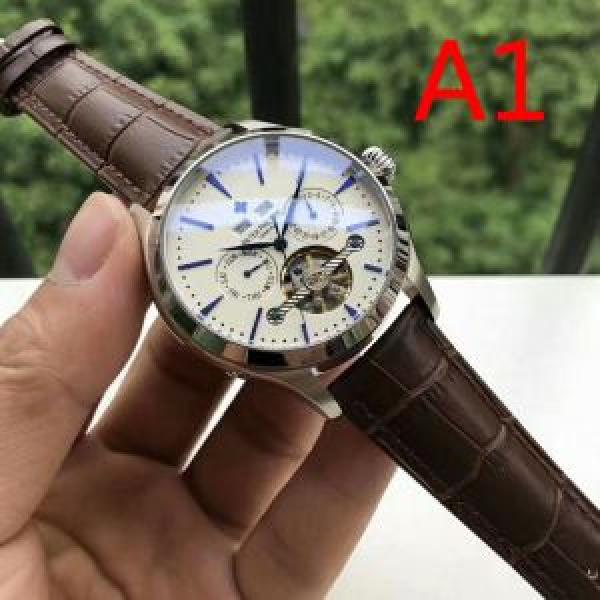 男性用腕時計 ミネラルガラス  上品でベーシック パテック フィリップ Patek Philippe 2026 多色可選 稀少*入手困難
