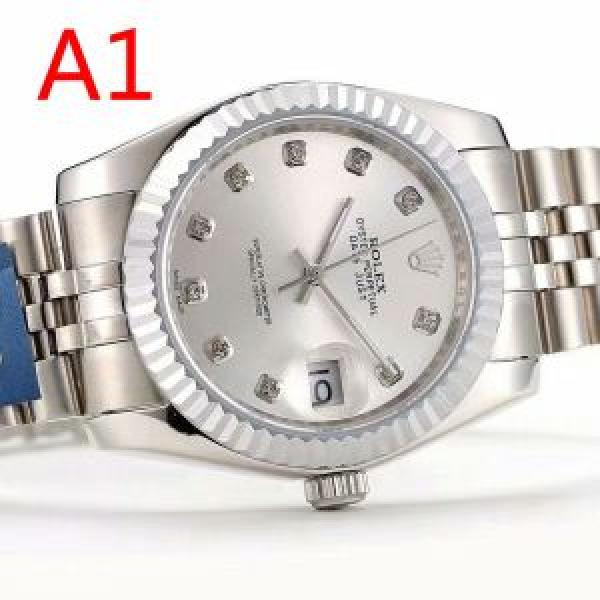 ロレックス ROLEX 今季大人気新作登場  機械式（自動巻き）ムーブメント 男性用腕時計 多色可選 絶妙な新商品