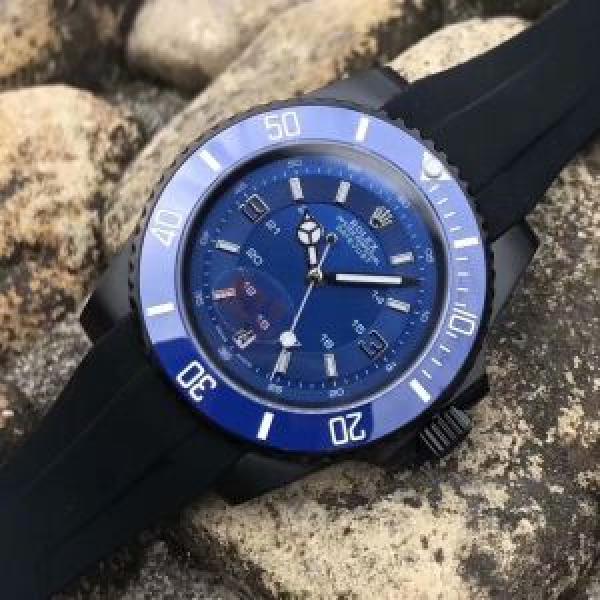 魅力をプラス  ロレックス ROLEX 欧米韓流 サファイヤクリスタル風防 男性用腕時計 春夏超人気の最新作