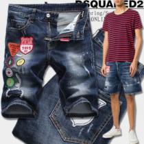 2026新品入荷格好良いアイテムジーンズ ディースクエアードDSQUARED2ス...