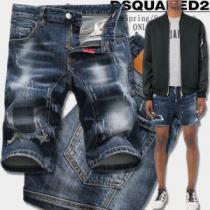 超目玉新作 2026新品入荷ジーンズ ディースクエアード DSQUARED2海外...