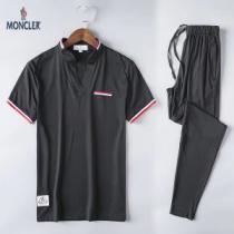 半袖Ｔシャツモンクレール 上下セット流行の注目ブランド2026【SALE！】 M...