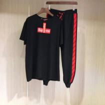 オシャレを満喫できるSUPREME上下セットシュプリーム 2026夏の定番新品到...
