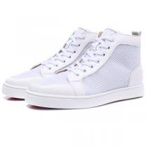 通気性が抜群ルブタンスニーカーコピーブランドChristian Loubouti...