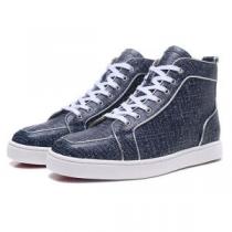 Christian Louboutinクリスチャンルブタンスニーカーコピーブラン...