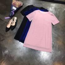 芸能人愛用 BALENCIAGA 2026人気の主流アイテム 3色可選Tシャツ/半袖 バレンシアガ